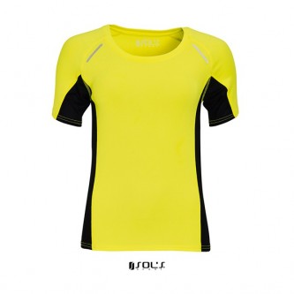 Γυναικείο Αθλητικό Μπλουζάκι